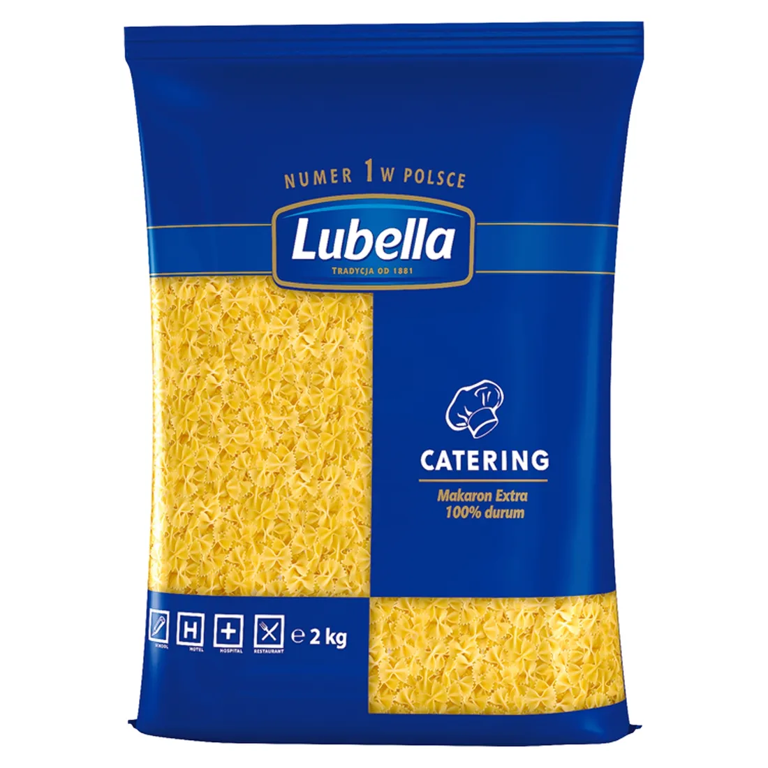 makaron-catering-kokardka-lubella-2kg