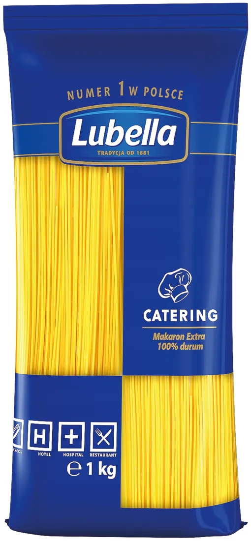 makaron-spaghetti-lubella-catering-1-kg-marka-lubella