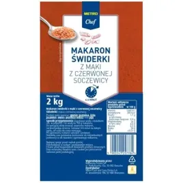 metro-chef-makaron-swiderki-z-czerwonej-soczewicy-2-kg