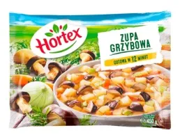 hortex-zupa-grzybowa-mrozona-450-g