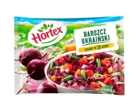 hortex-barszcz-ukrainski-mrozony-450-g