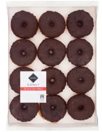 rioba-donut-black-crumble-12-sztuk-660g