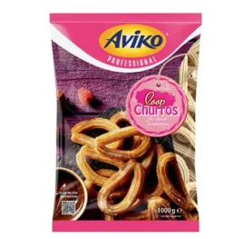 aviko-churros-mrozone-1-kg