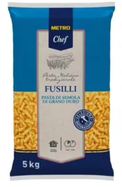 metro-chef-makaron-fusilli-5-kg