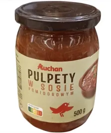 pulpety-wieprzowo-wolowe-w-sosie-pomidorowym-auchan-500-g