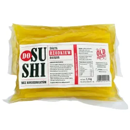 rzodkiew-zolta-daikon-marynowana-do-sushi-polska-13kg-old-friends