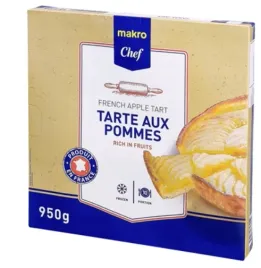 metro-chef-szarlotka-950-g