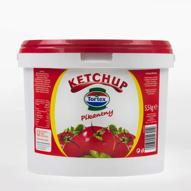 tortex-ketchup-pikantny-55-kg-produkt-nie-zawiera-barwnikow