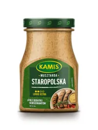 kamis-musztarda-staropolska-185-g