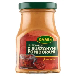 kamis-musztarda-z-suszonymi-pomidorami-185g