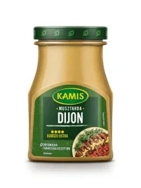 kamis-musztarda-dijon-185g