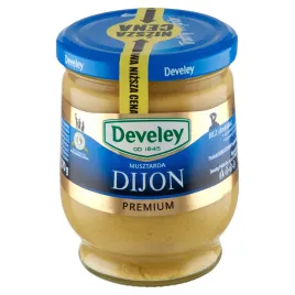 musztarda-dijon-develey-270-g