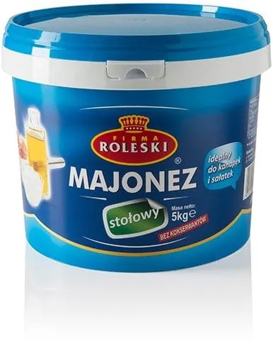 majonez-stolowy-roleski-5000-g