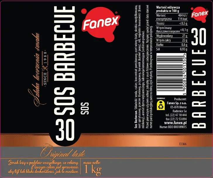 sos-fanex-barbecue-1000-g-certyfikat-brak