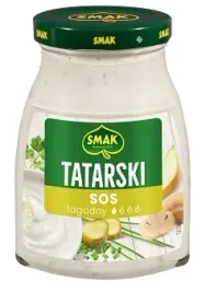 smak-sos-tatarski-lagodny-160-g