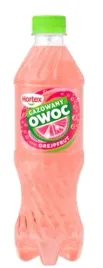 hortex-napoj-gazowany-owocowy-grejpfrut-12-x-500-ml