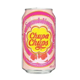 napoj-gazowany-sparkling-strawberry-and-cream-soda-chupa-chups-345ml