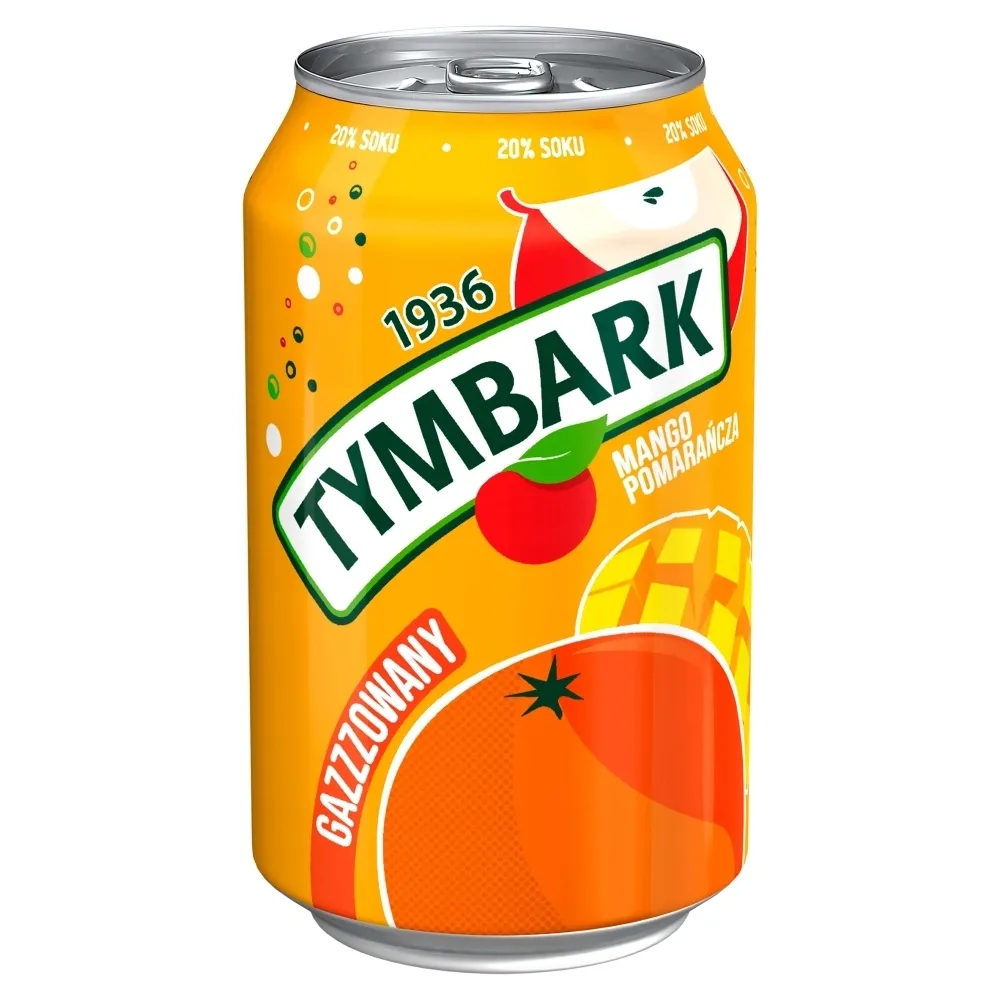 tymbark-gaz-pomarancza-mango-12x330ml-marka-tymbark