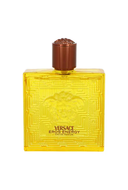 Tester Versace Eros Energy Edp 100ml