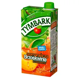 napoj-tymbark-pomarancza-brzoskwinia-w-kartonie-owocowy-1l-x-6-sztuk