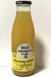 bracia-sadownicy-sok-tloczony-750-ml-jablko-z-cytryna