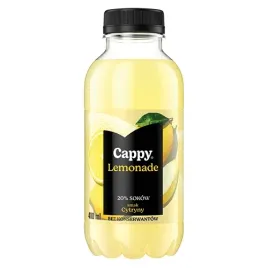 napoj-cytryna-cappy-12x400-ml