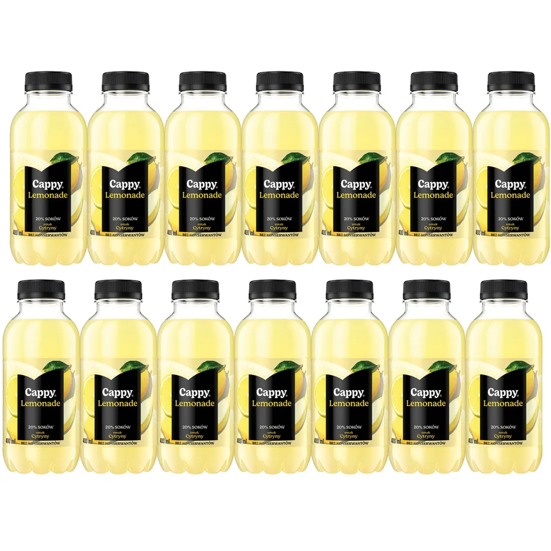 napoj-cytryna-cappy-12x400-ml