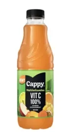 cappy-nektar-multiwitamina-6-x-1-l
