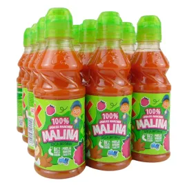 kubus-sok-100percent-malina-marchew-jablko-12x300ml