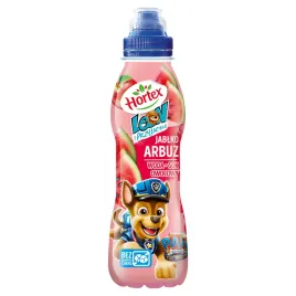 hortex-leon-i-przyjaciele-napoj-woda-sok-jablko-arbuz-6x400ml