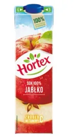 hortex-sok-100percent-jablko-6-x-1-l