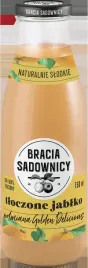 bracia-sadownicy-sok-tloczony-750-ml-jablko-odmiana-golden-delicious