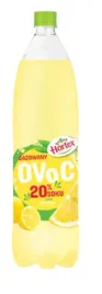 hortex-ovoc-cytryna-napoj-gazowany-6-x-15-l