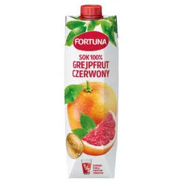 fortuna-czerwony-grejpfrut-sok-100percent-6x1-l
