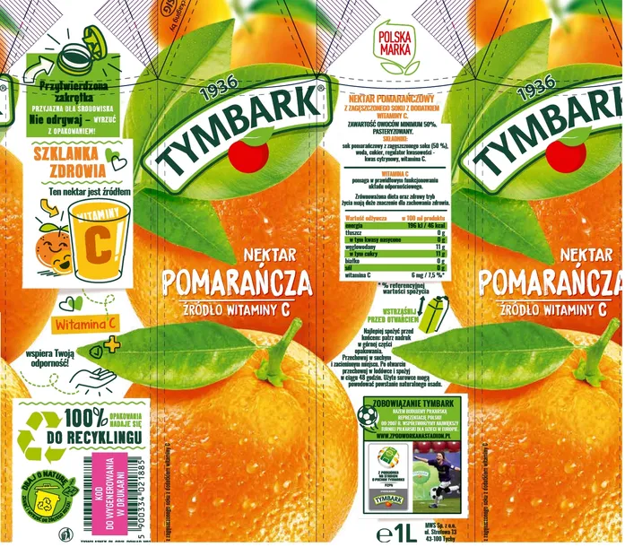 tymbark-nektar-pomarancza-1-l-stan-nowy