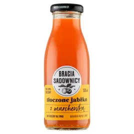 sok-bracia-sadownicy-tloczone-jablkoandmarchew-250ml