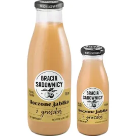 sok-bracia-sadownicy-025l-jablko-z-gruszka