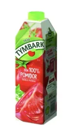 tymbark-sok-100percent-pomidor-6-x-1-l