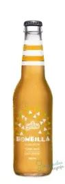bombilla-033l-yellow-butelka-bezzwrotna