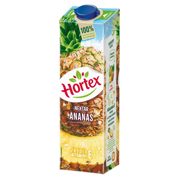 hortex-nektar-ananas-6-x-1-l-rodzaj-sok