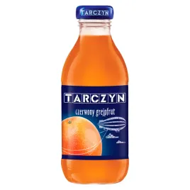 tarczyn-napoj-czerwny-grejpfrut-15x300ml-butelka-szklana