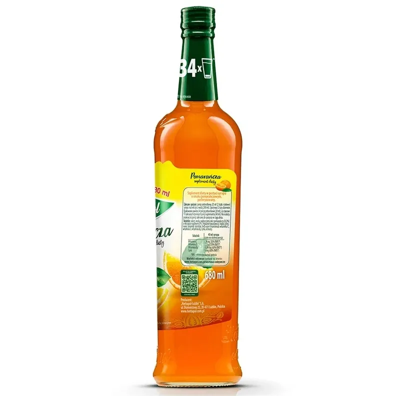 syrop-herbapol-pomarancza-680ml