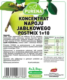 purena-napoj-jablkowy-10-l
