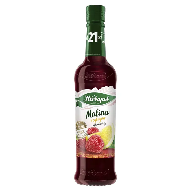 syrop-herbapol-420-ml-malina-produkt-nie-zawiera-barwnikow-konserwantow