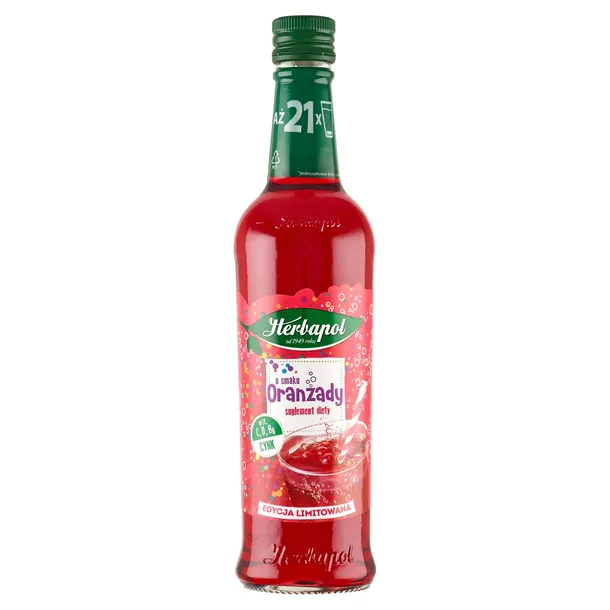 herbapol-syrop-oranzada-420ml-pojemnosc-420-ml