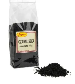 czarnuszka-100-g