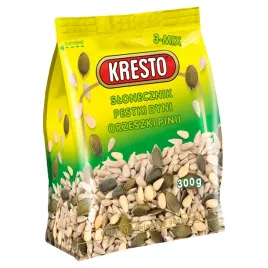 kresto-mix-slonecznik-pestka-dyni-orzechy-pinii-300-g