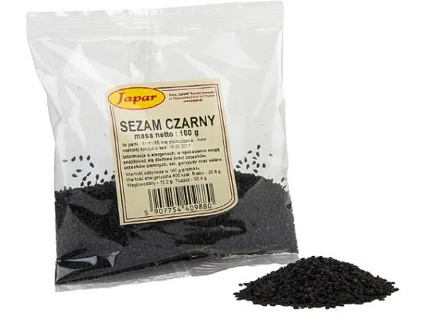 sezam-czarny-100-g