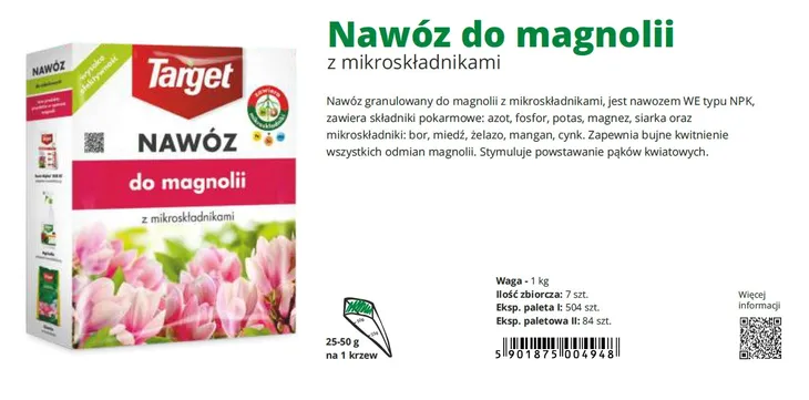 nawoz-do-magnolii-1kg-target-waga-1-kg