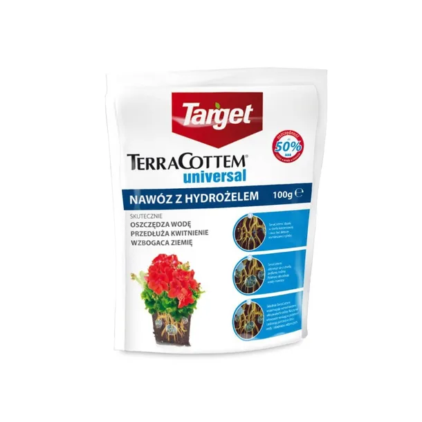 nawoz-terracottem-hydrozel-100gtarget-stan-nowy-rodzaj-nawozu-wieloskladnikowy